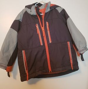 Winter Jacket